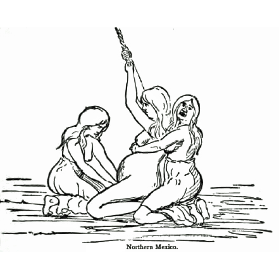 Mexican Birth