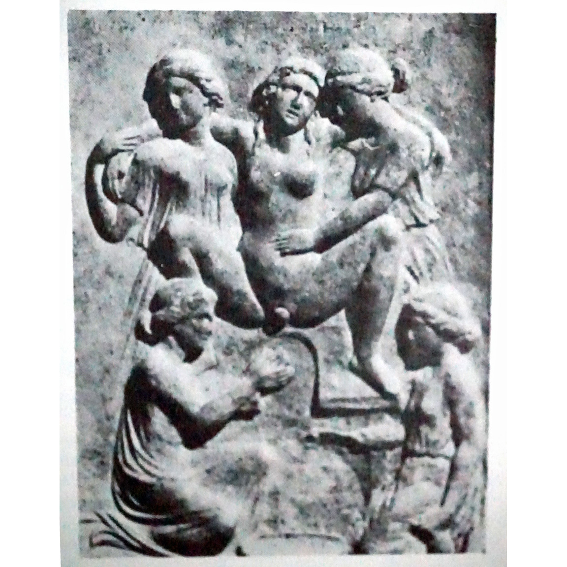 Roman Birth